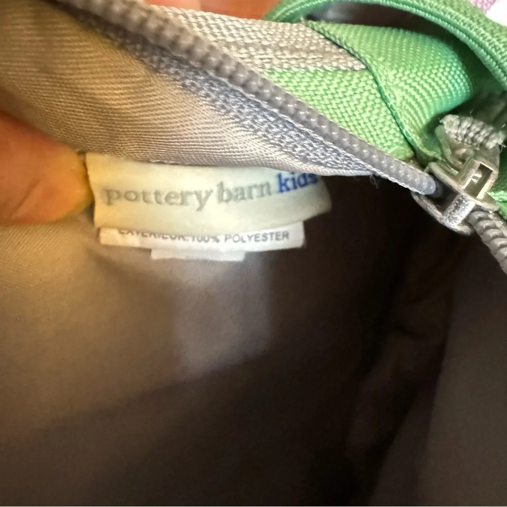 Pottery Barn Kids pottery barn