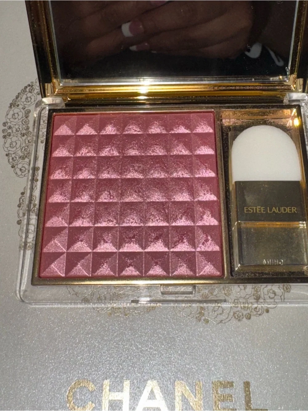 Estee Lauder limited edition