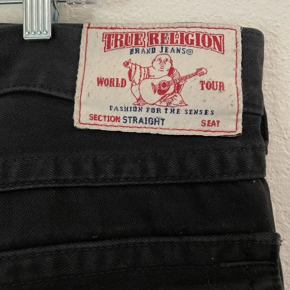 True Religion true religion
