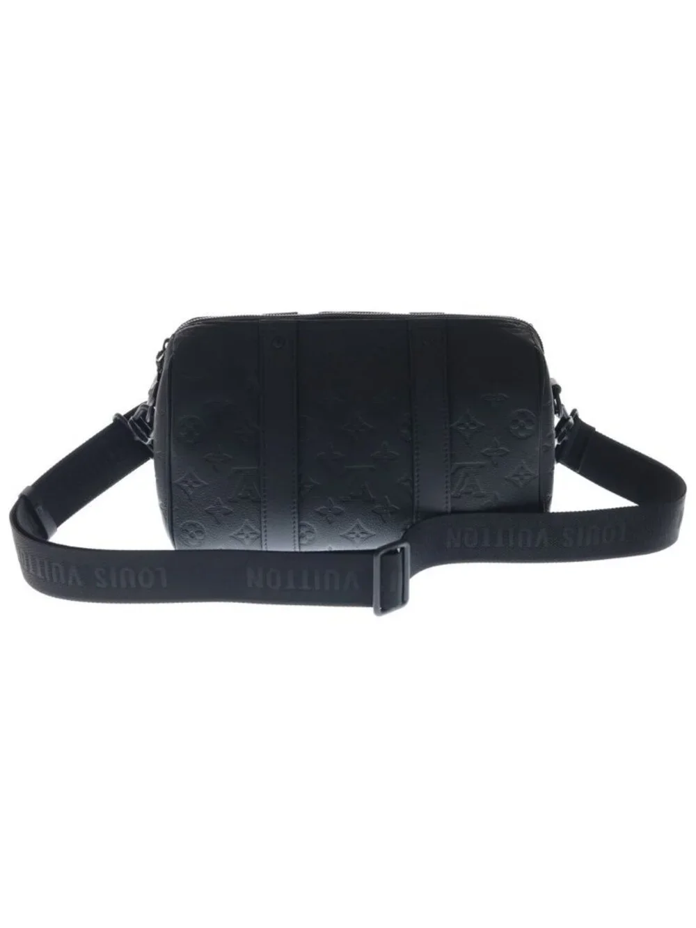 Louis Vuitton this authentic