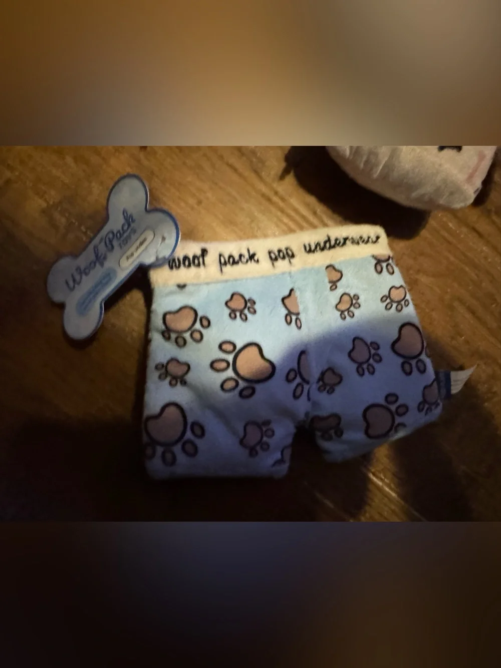 Bark includes all