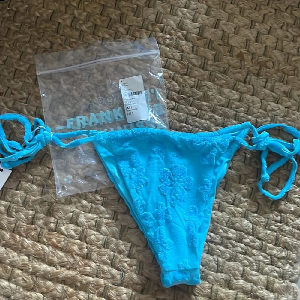 Frankies Bikinis these are