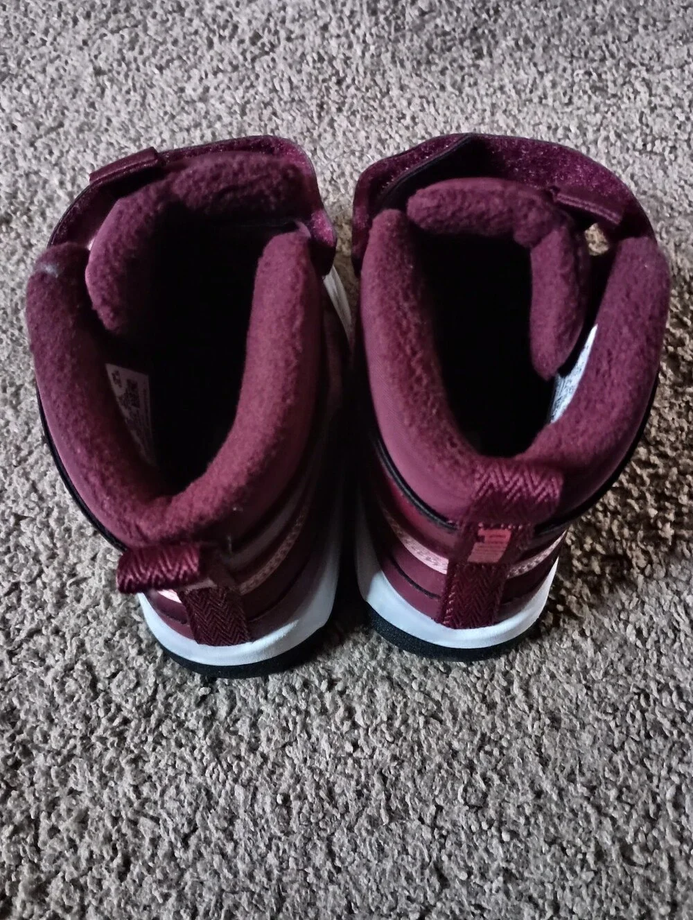 Puma evolve puretex