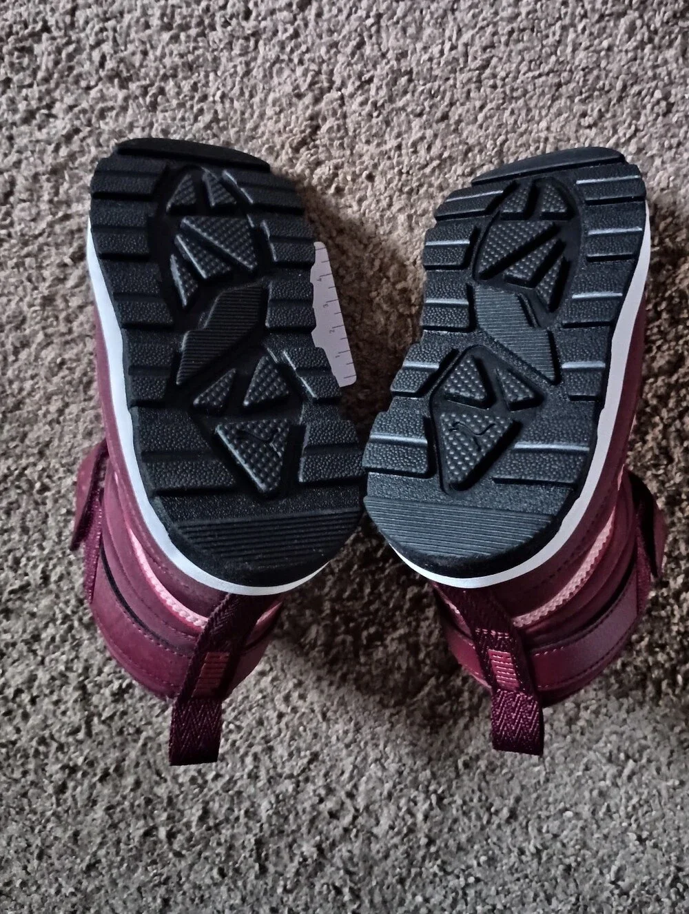 Puma evolve puretex