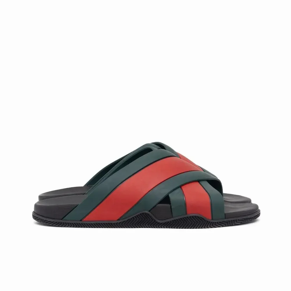 Gucci men’s rubber