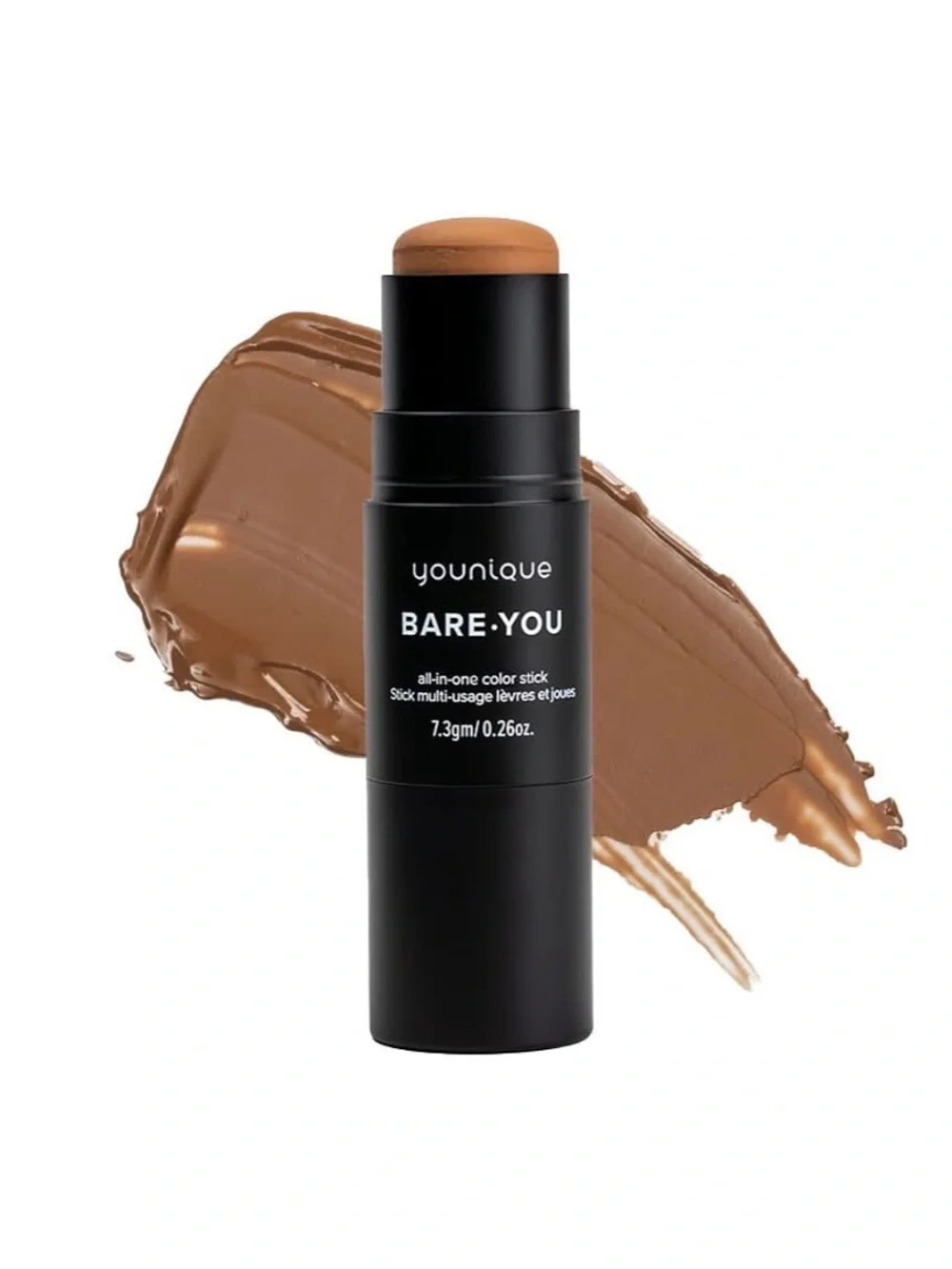 Younique All In One Color Stick Barely Bronzed