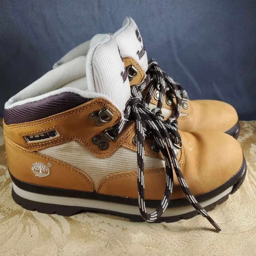 Timberland juniors euro