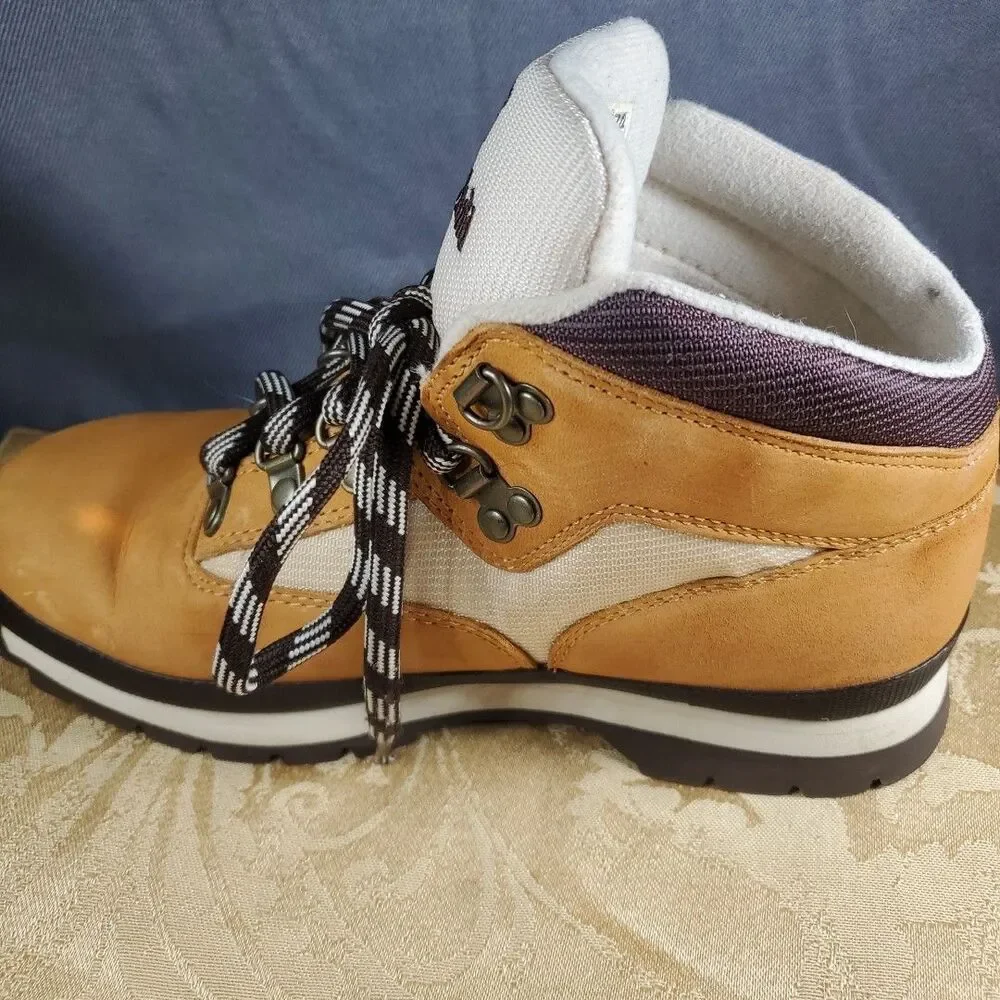 Timberland juniors euro