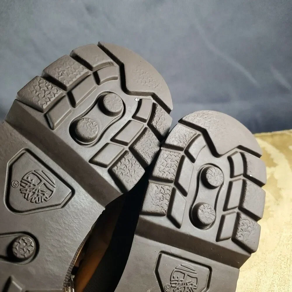 Timberland juniors euro