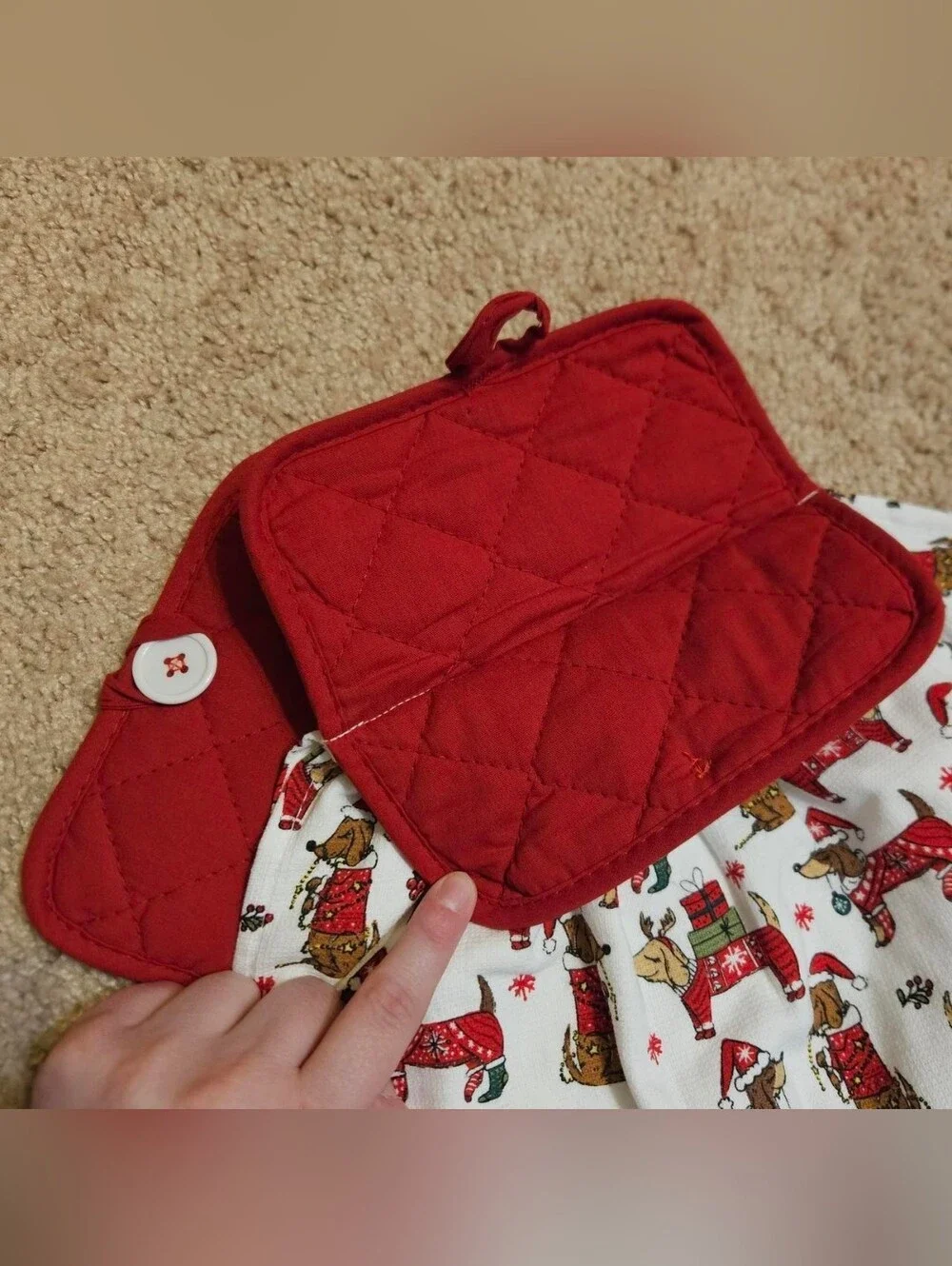 N/A handcrafted towels
