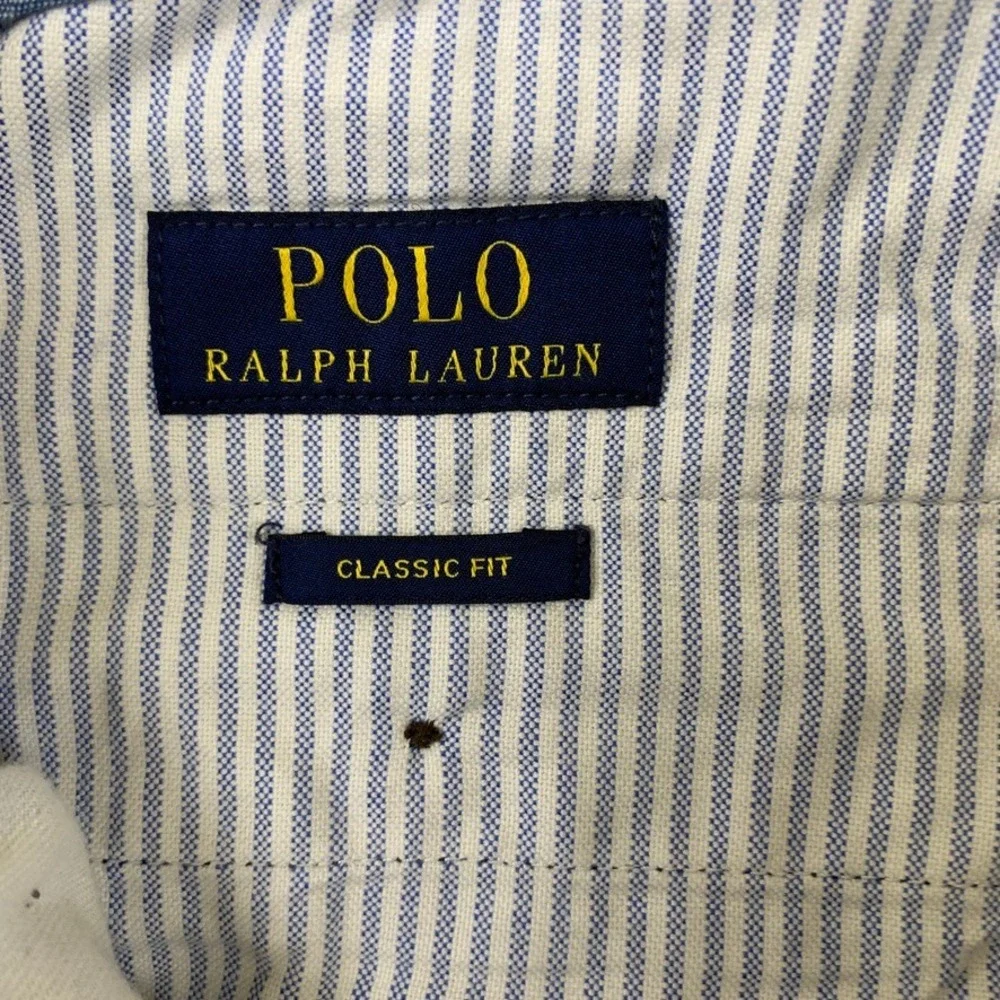 Polo Ralph Lauren polo ralph