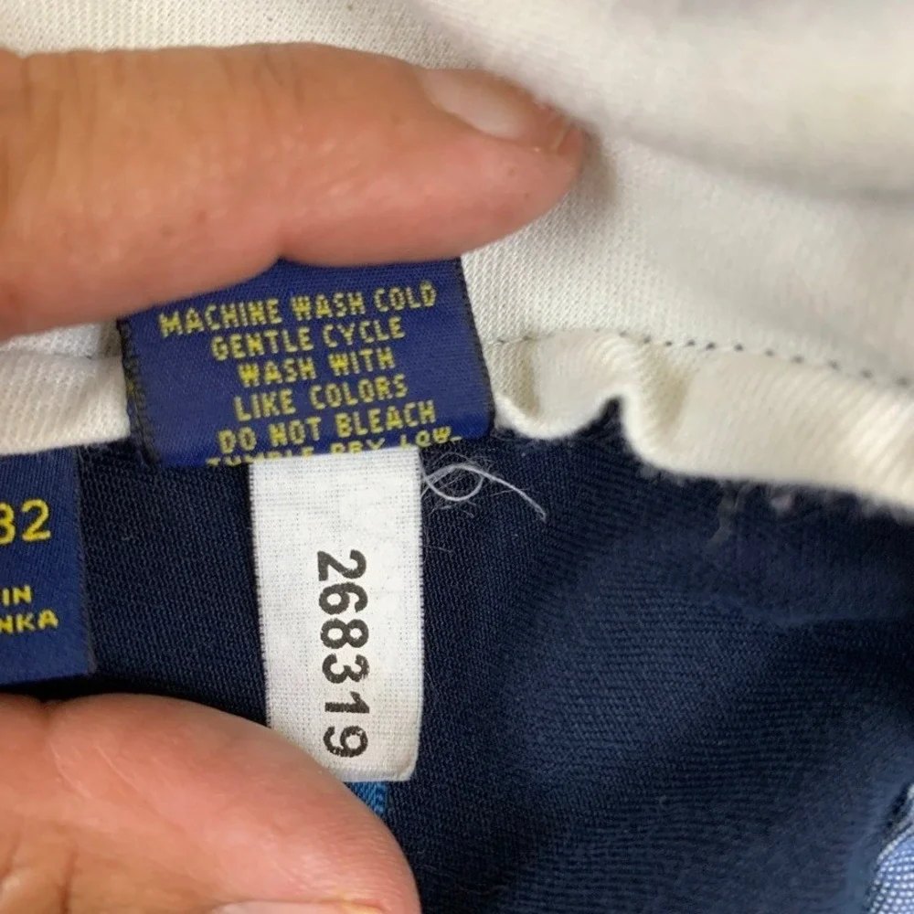 Polo Ralph Lauren polo ralph