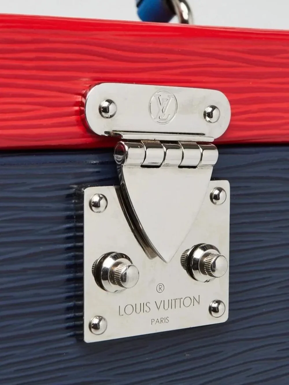 Louis Vuitton lines spring