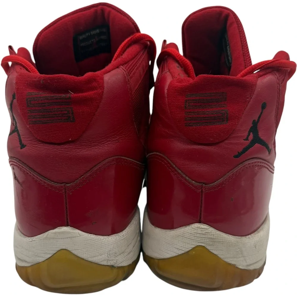 Jordan 11 retro