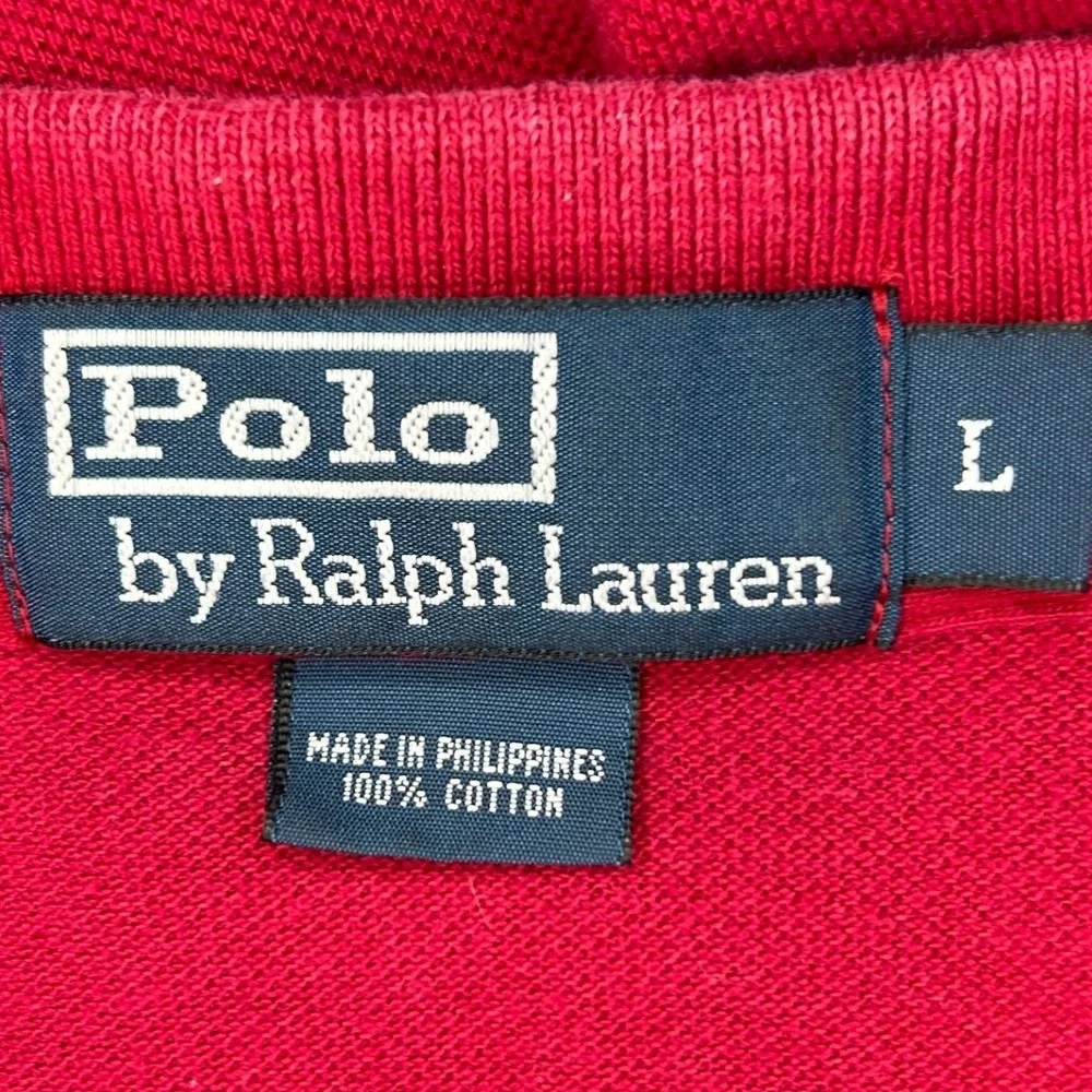 Polo Ralph Lauren classic long