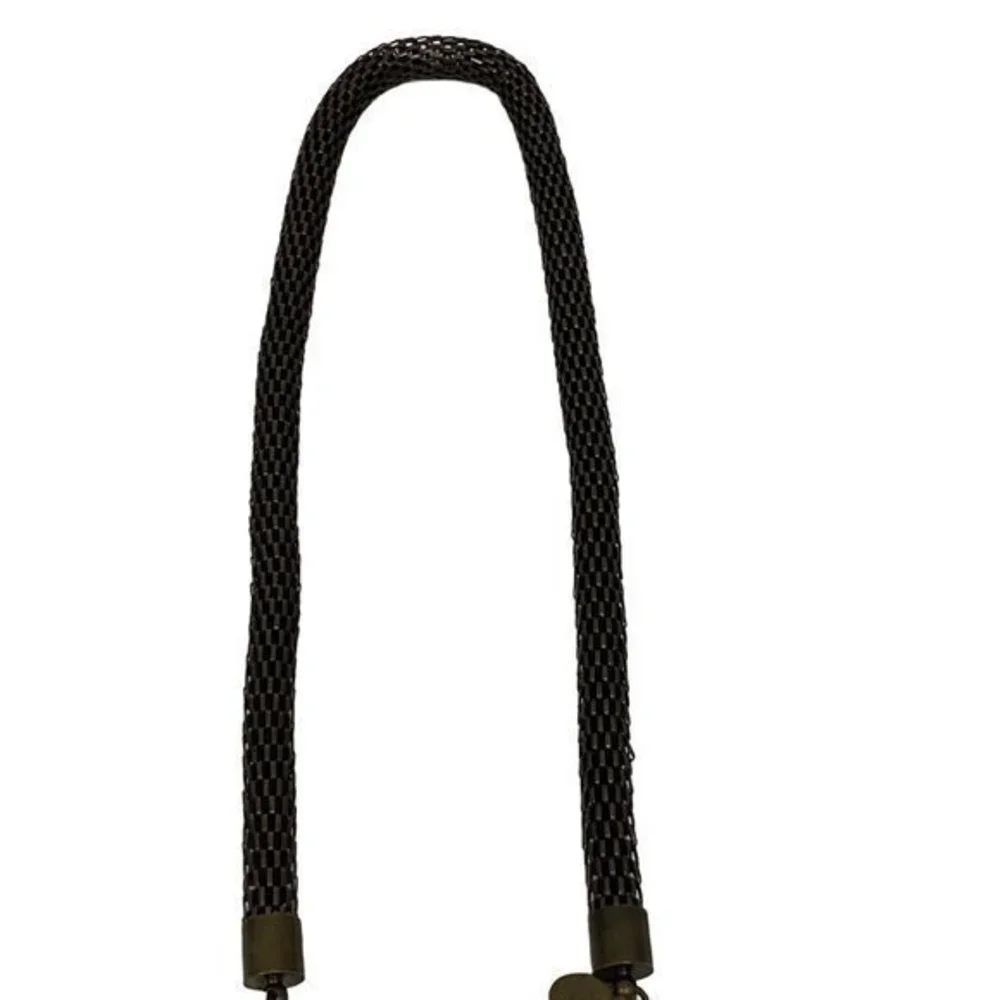 N/A long necklace