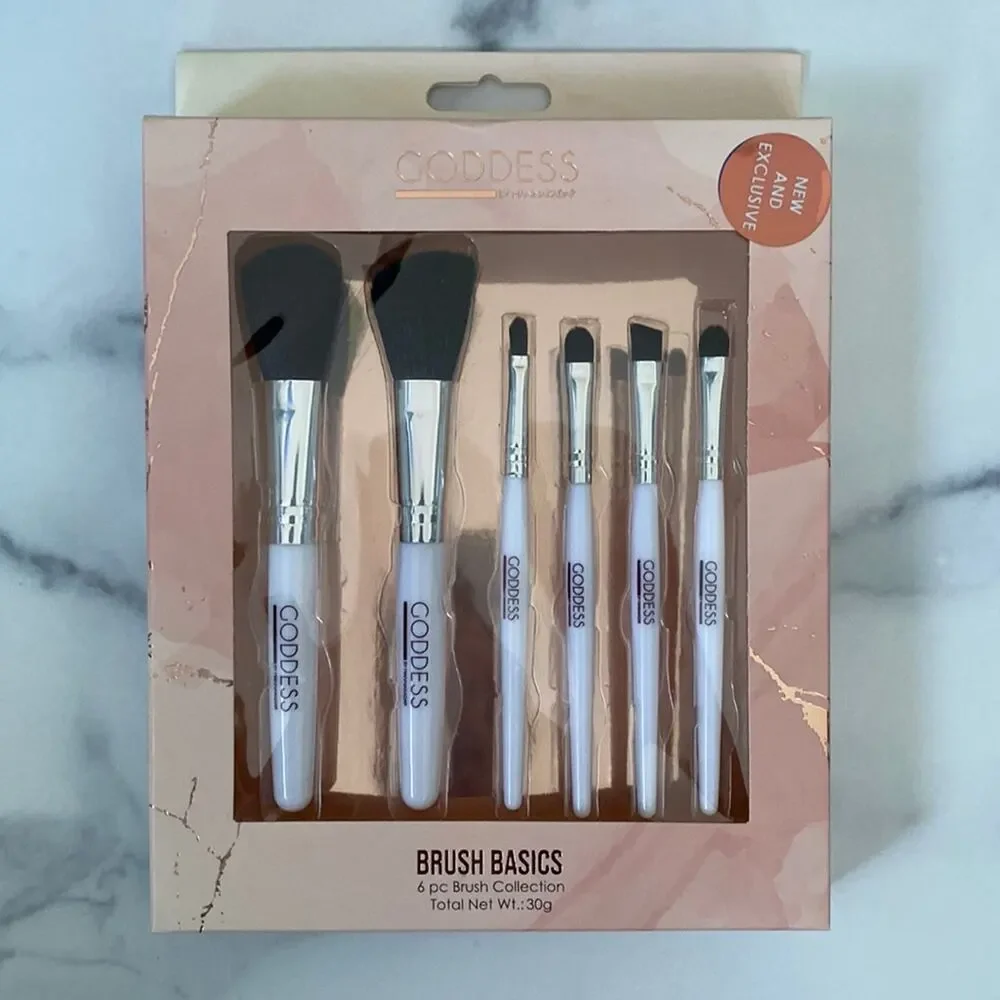 Manna Kadar kit includes set