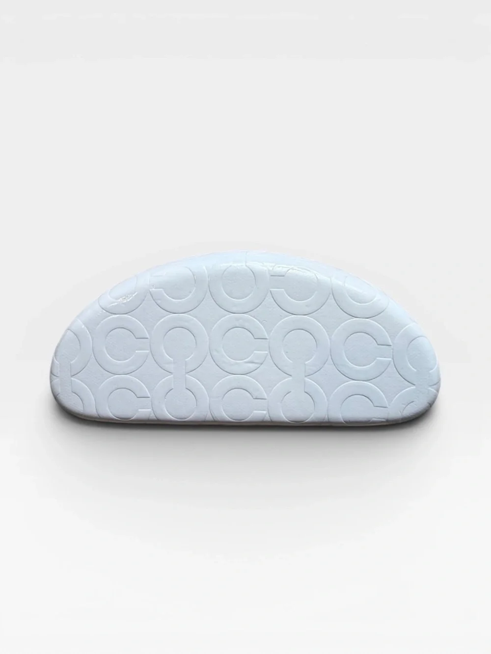 Coach sunglasses case