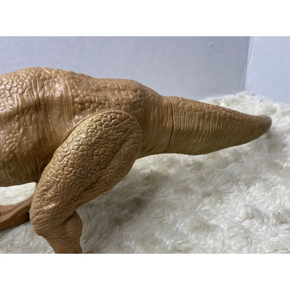 N/A world teeth tyrannosaurus