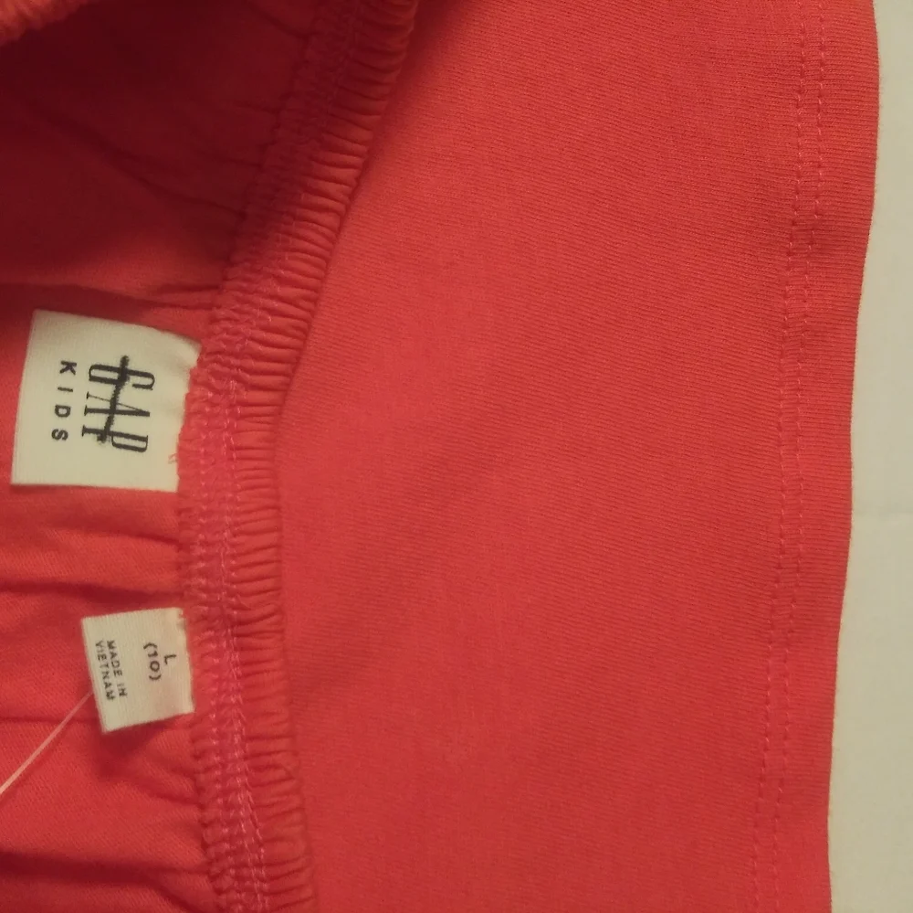 GAP color not