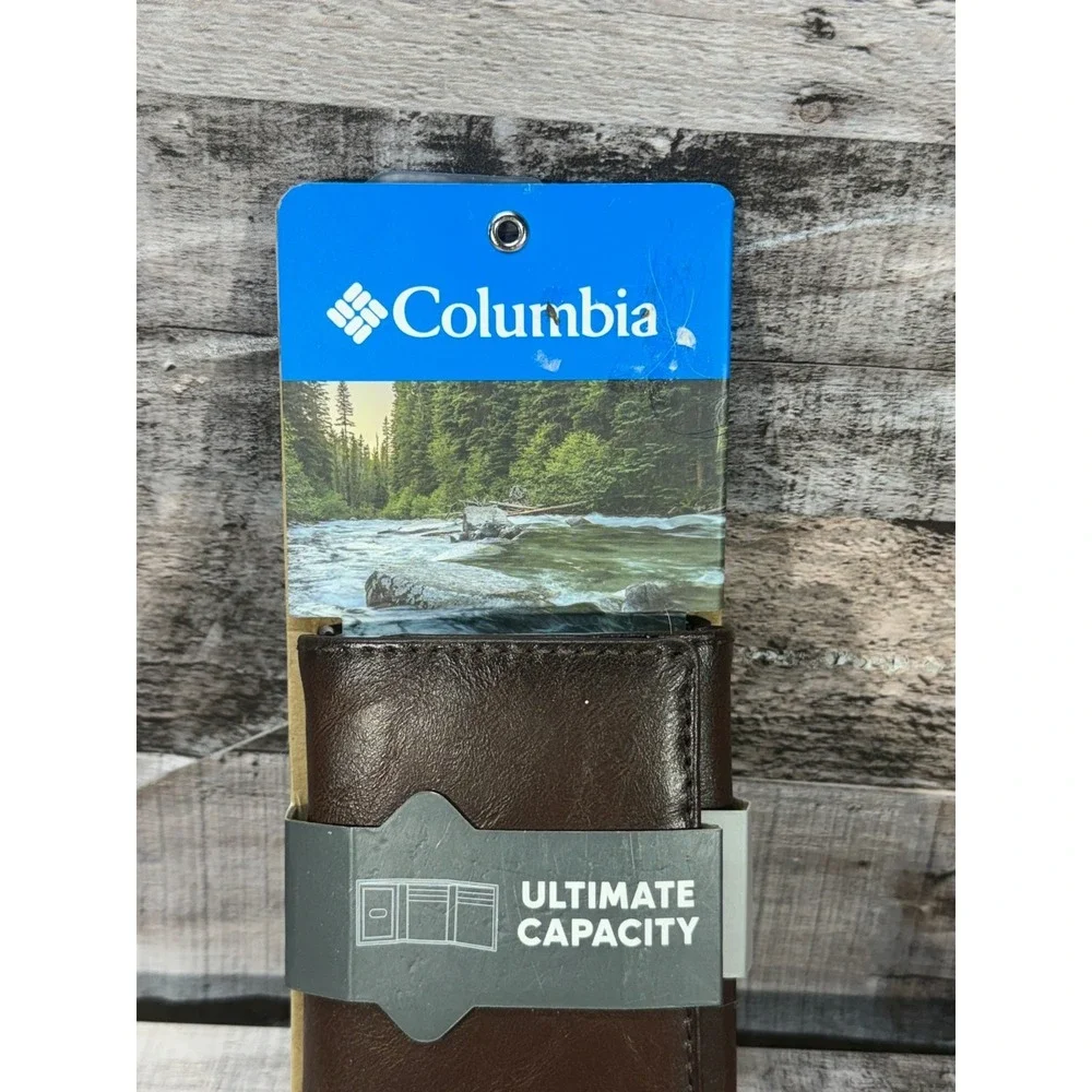 Columbia new tri