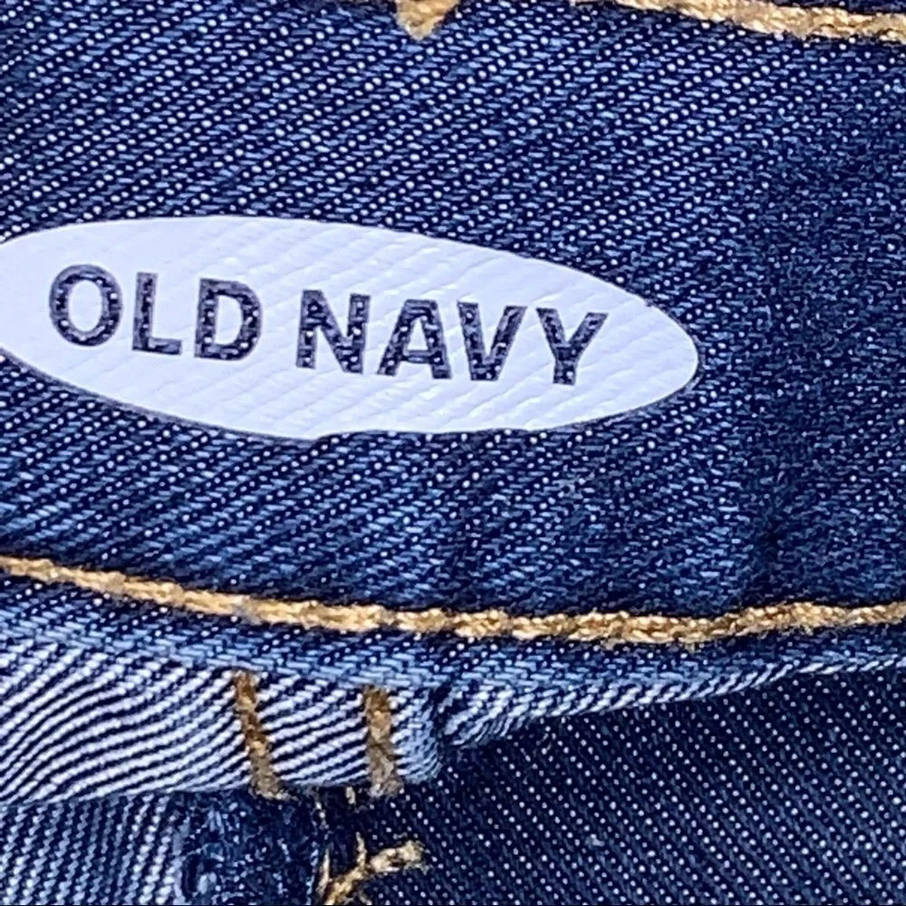 Old Navy old navy