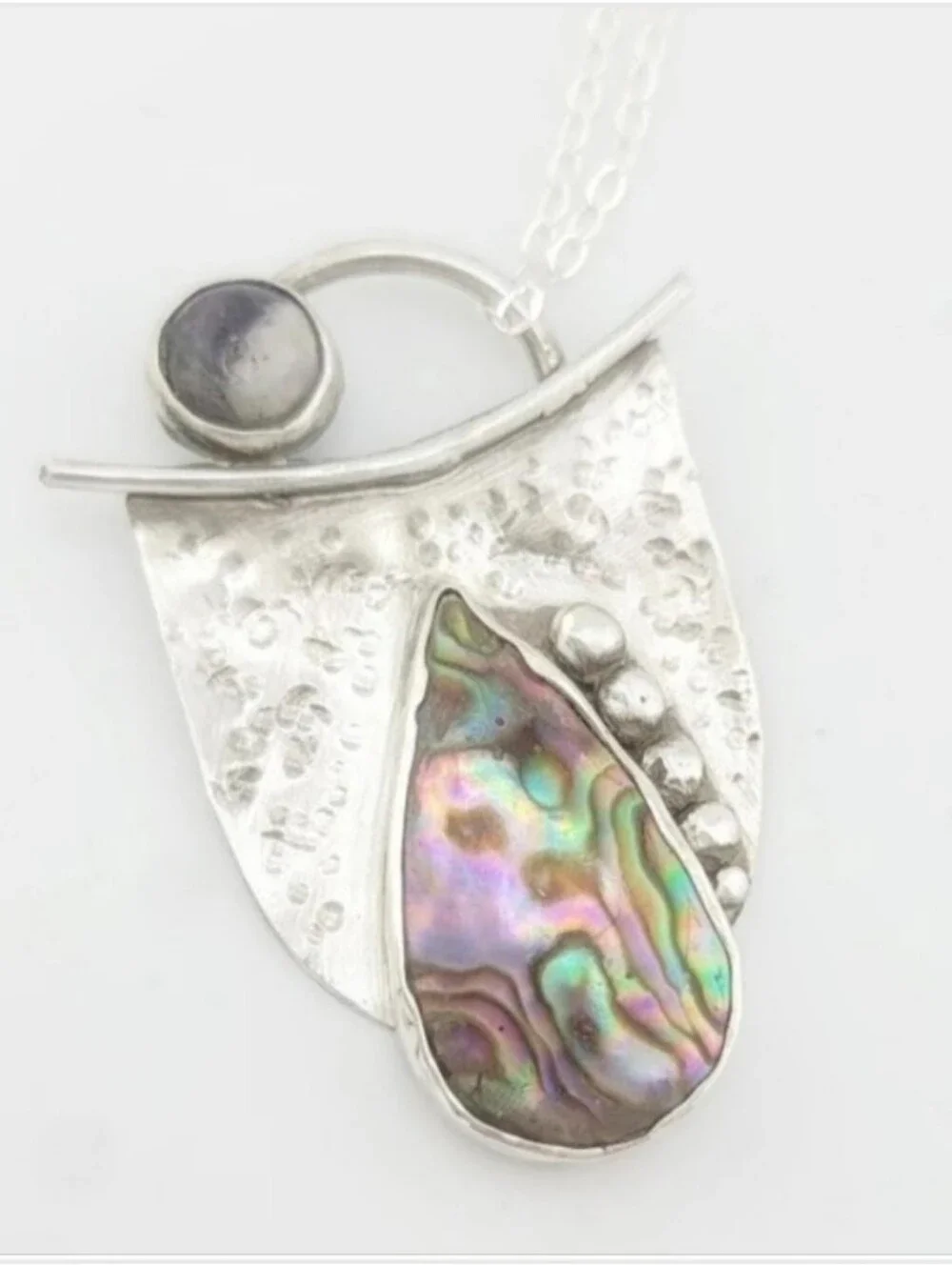 DREAMY JWLS pendant this
