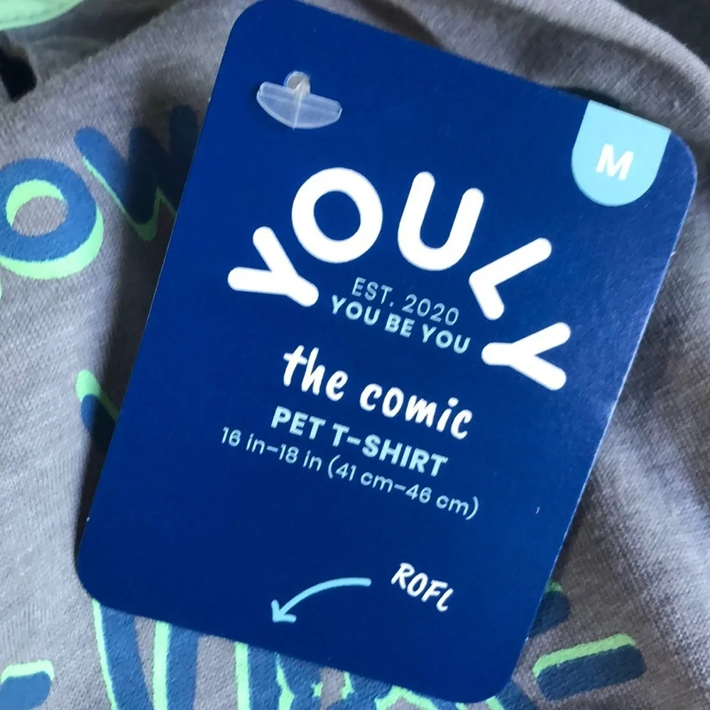 Youly stretch your