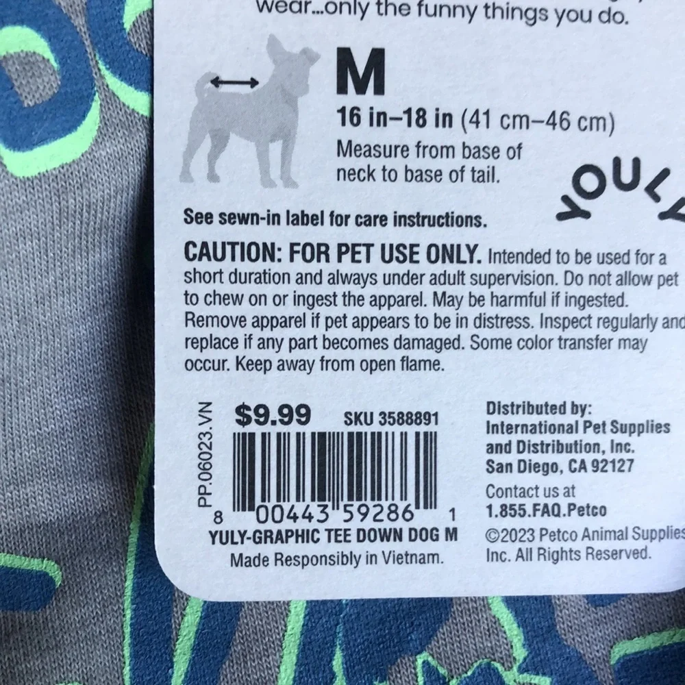 Youly stretch your
