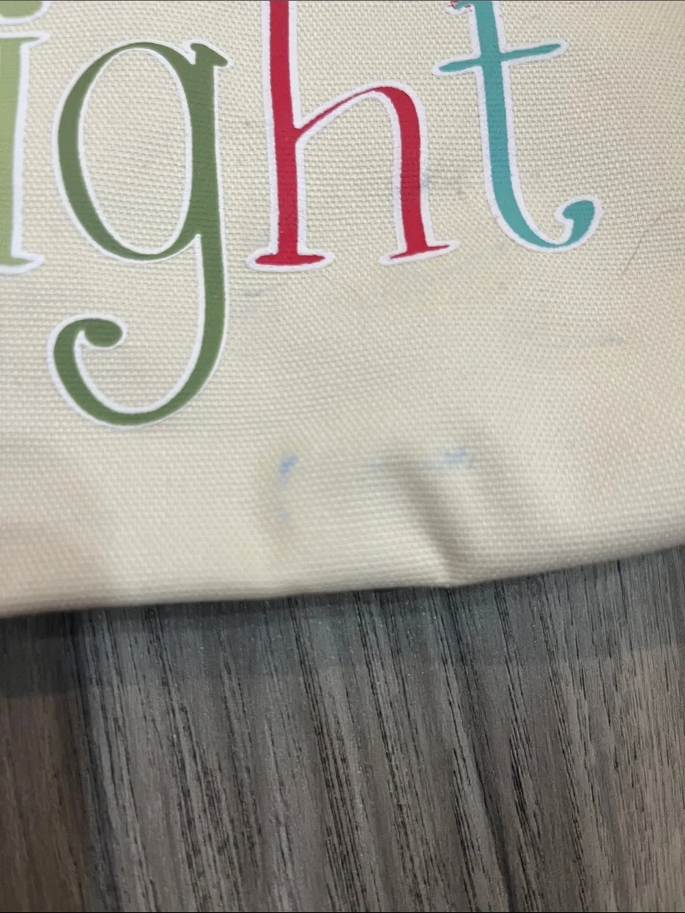 thirty-one festive cream