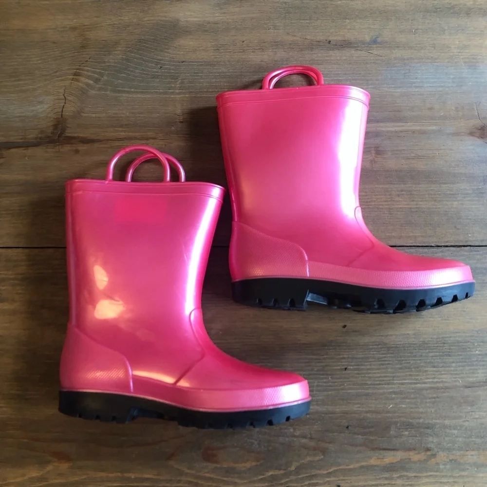 Kids Weather Boot Bundle