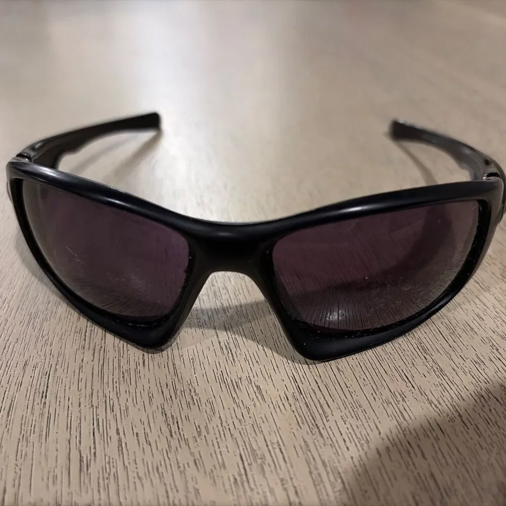 Oakley product vintage