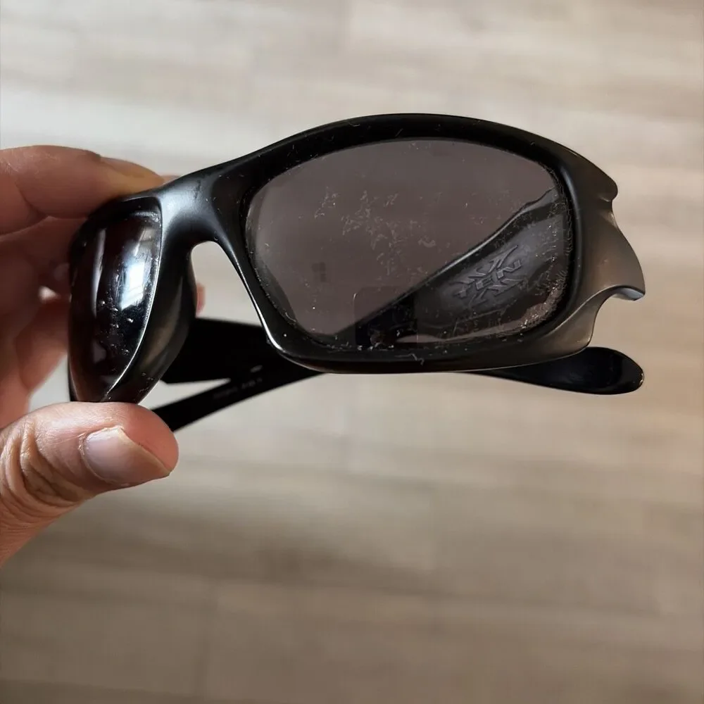 Oakley product vintage