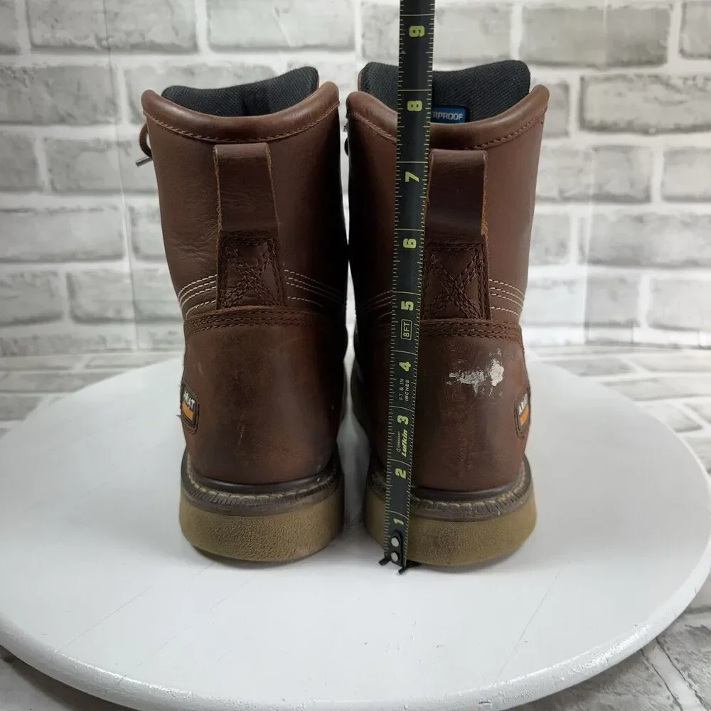 Ariat rebar wedge