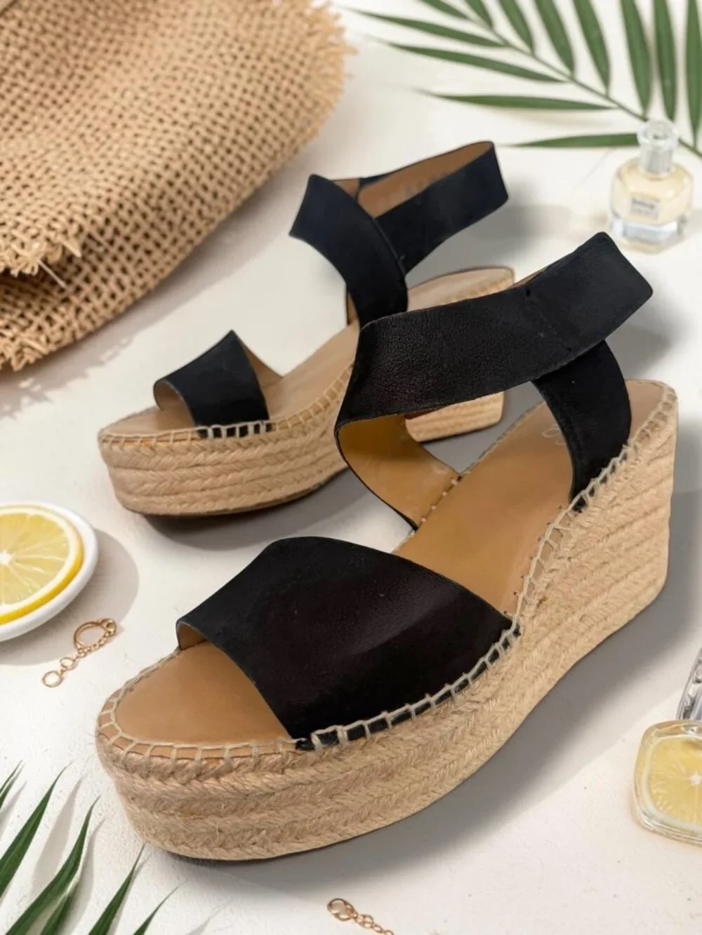 Franco Sarto boho chic