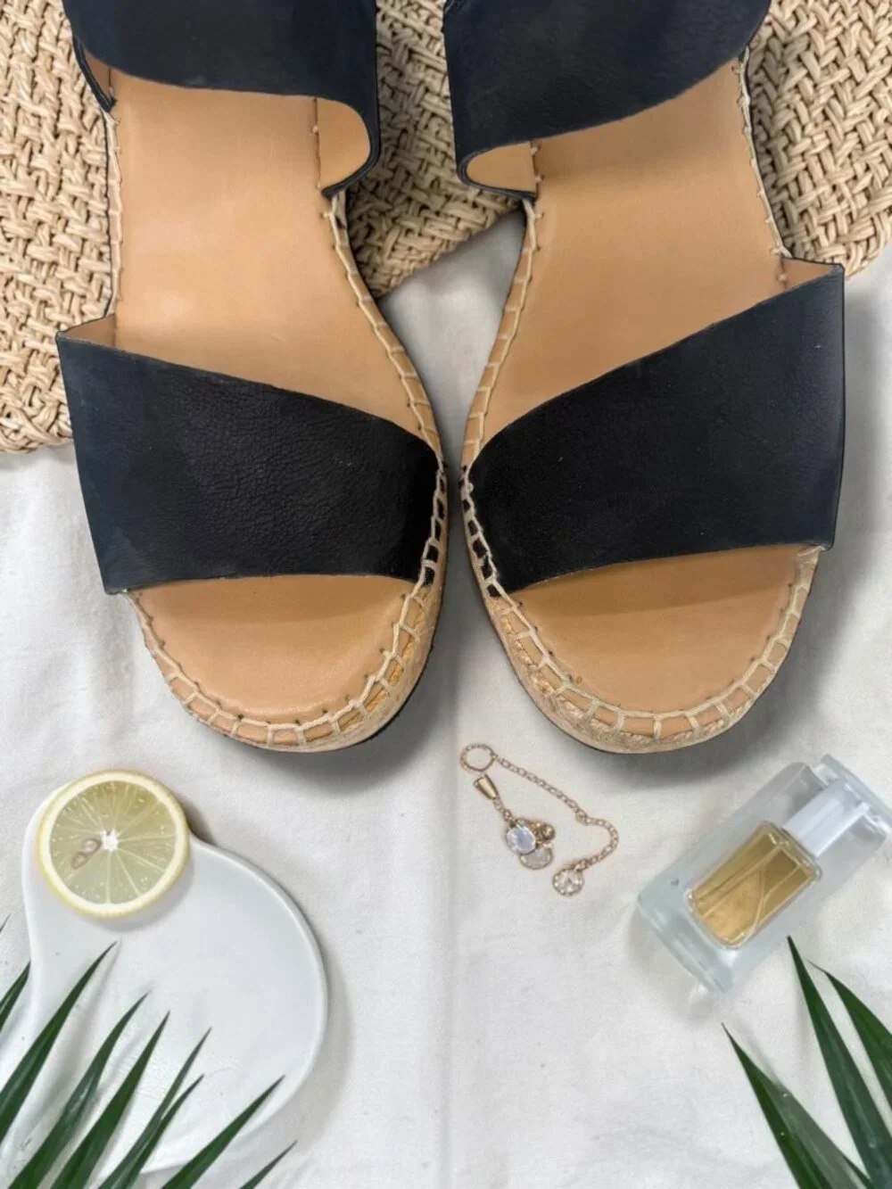 Franco Sarto boho chic
