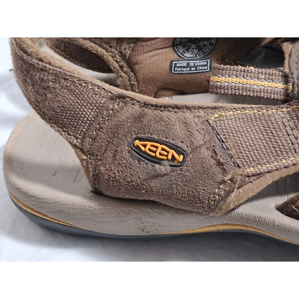 Keen newport h2