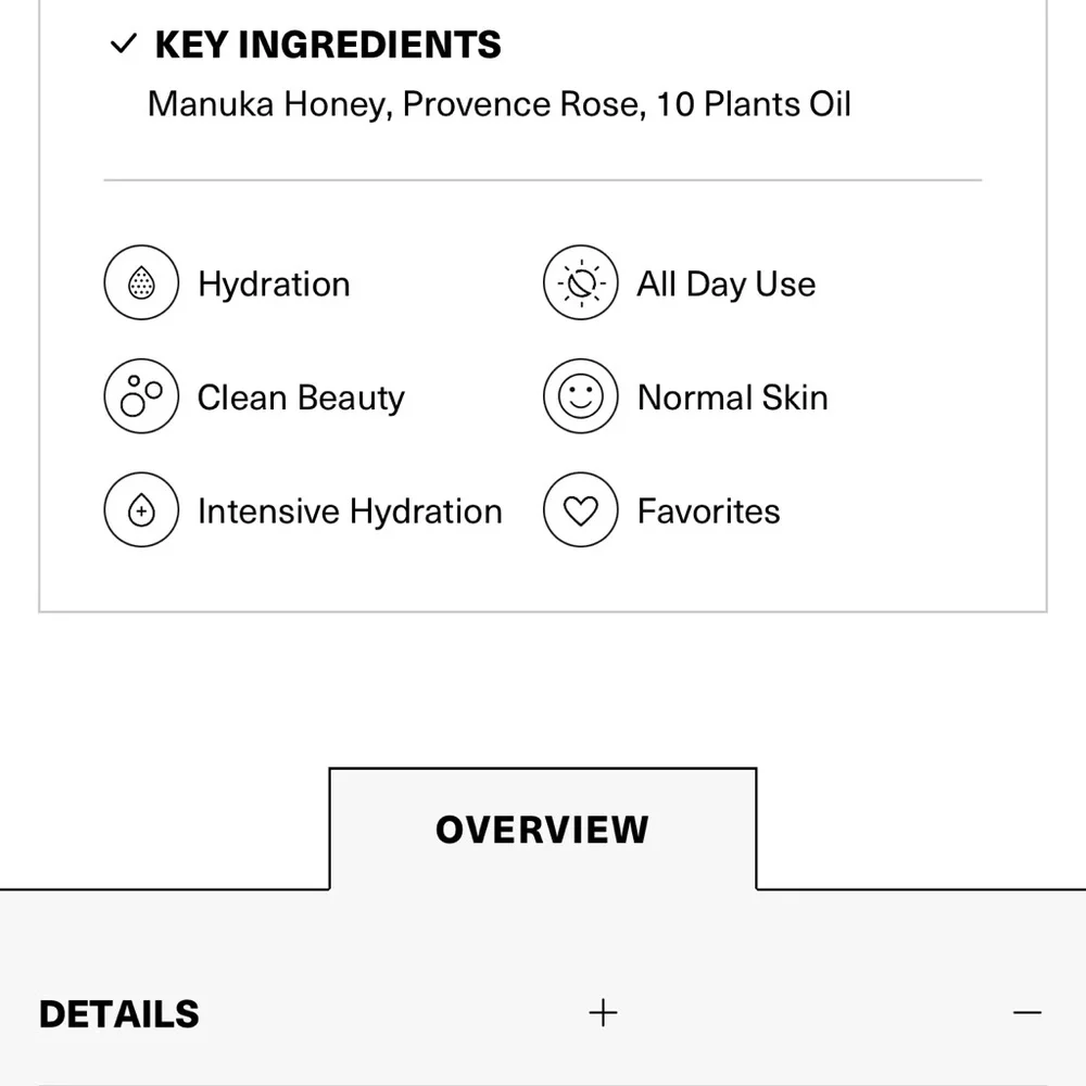 Nature Republic experience luxurious