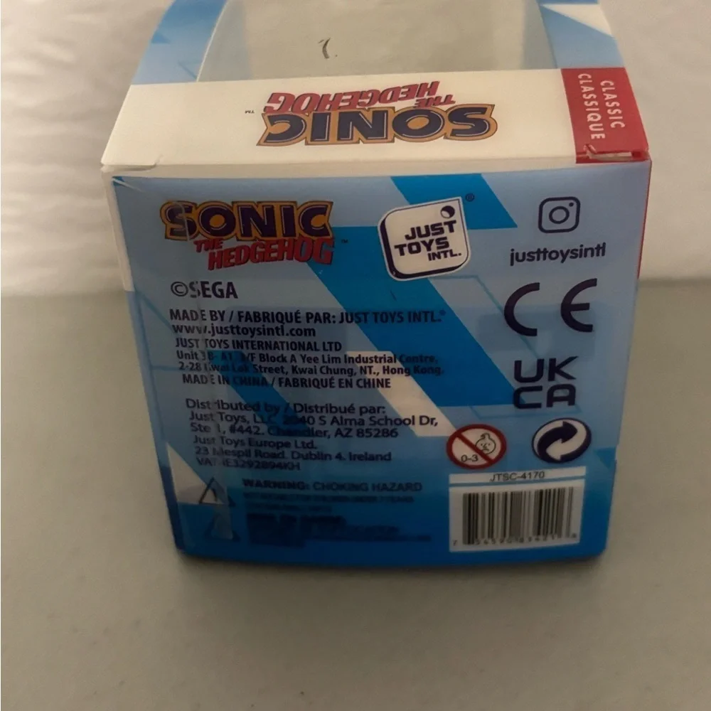 Sonic The Hedgehog sonic hedgehog
