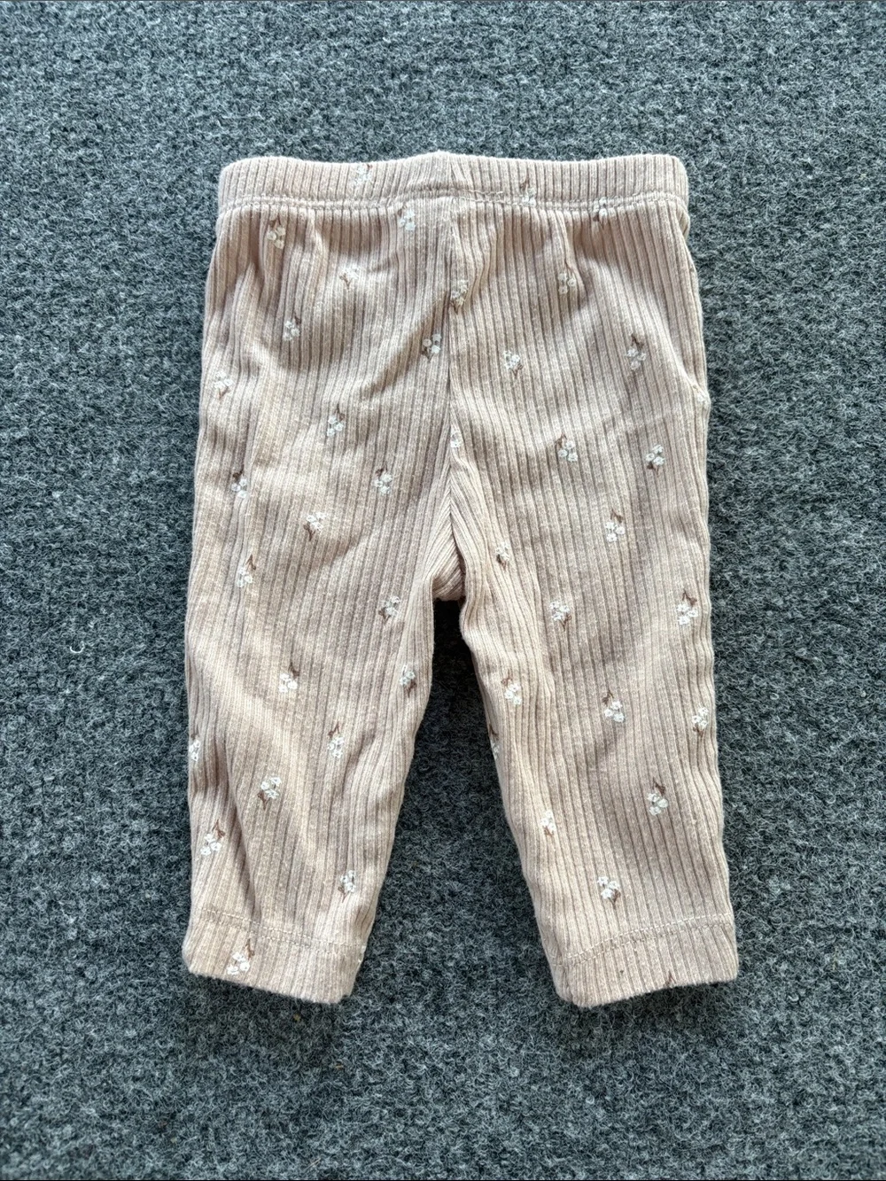 Carters carter ribbed
