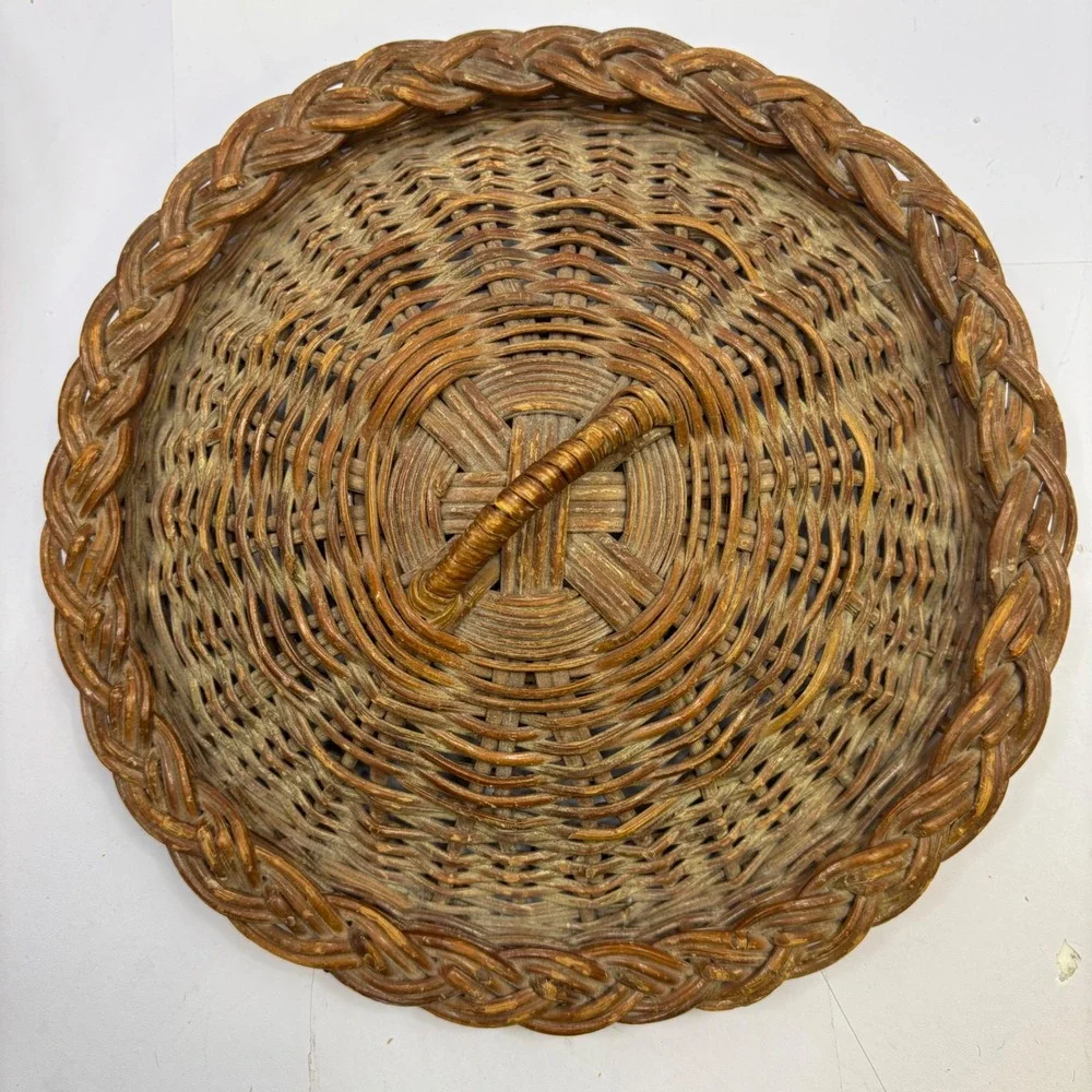 N/A this basket