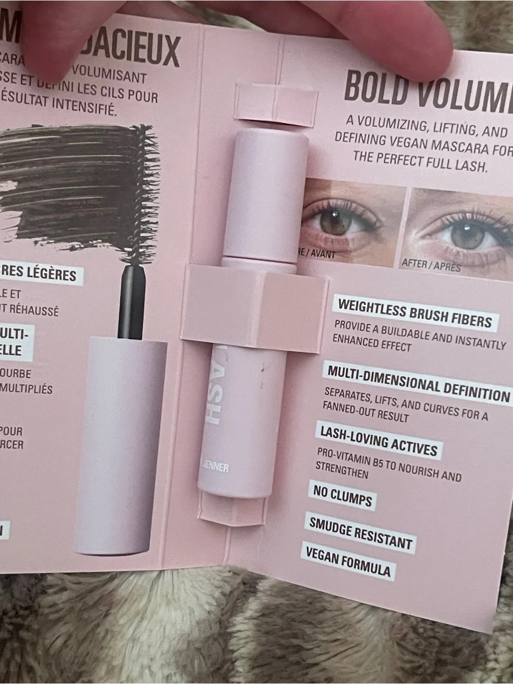 Kylie Cosmetics 002 true