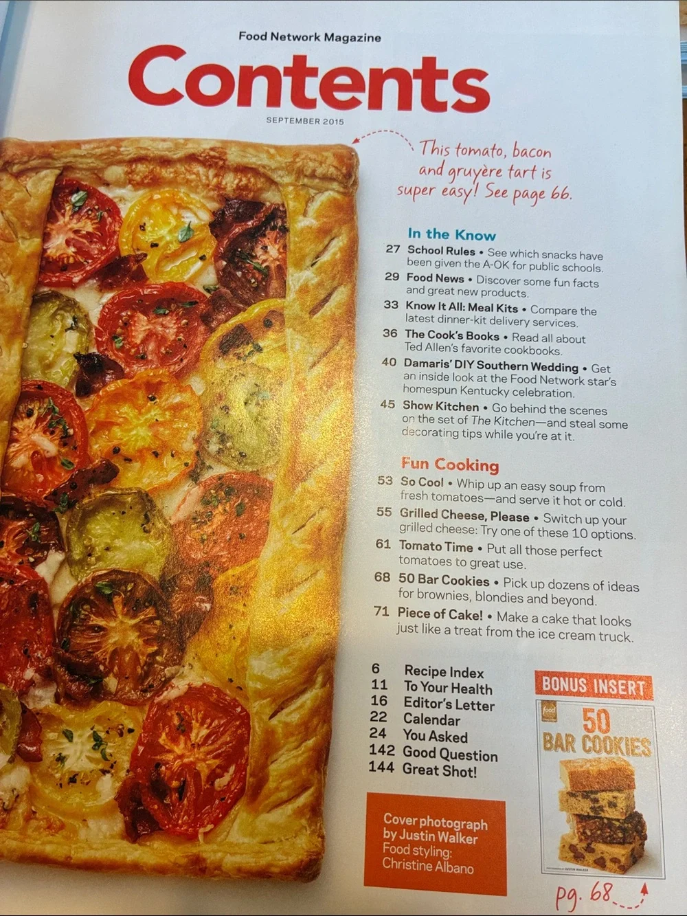 Food Network food network