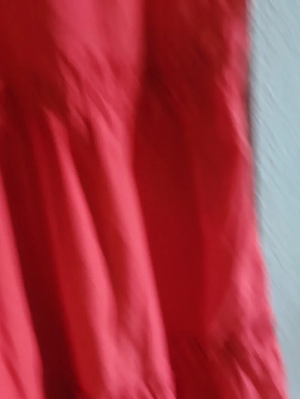 J. Crew bold coral