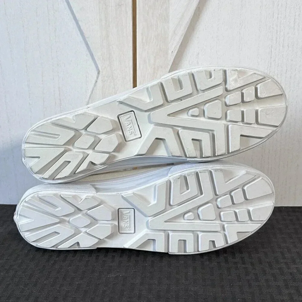 RARE Vans Vault Style 29 LX (Alyx) Sneakers