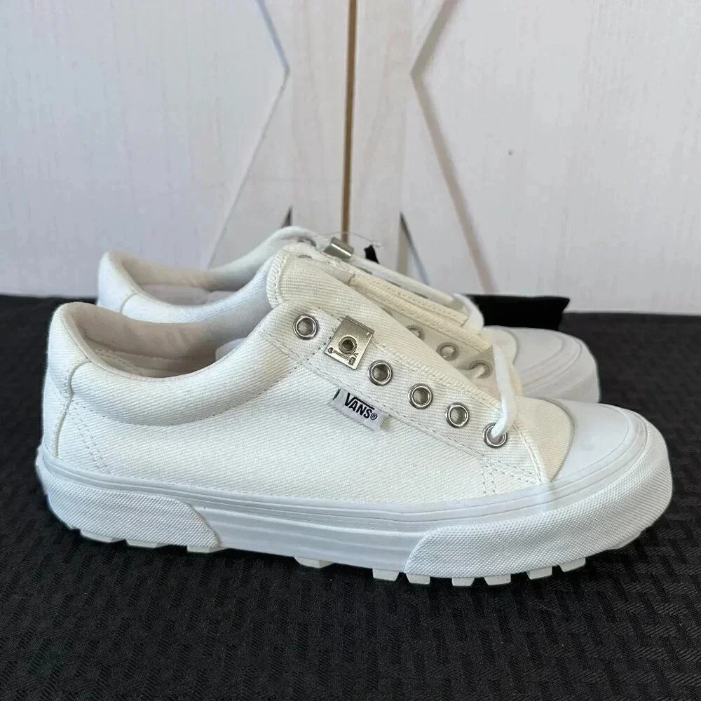 RARE Vans Vault Style 29 LX (Alyx) Sneakers