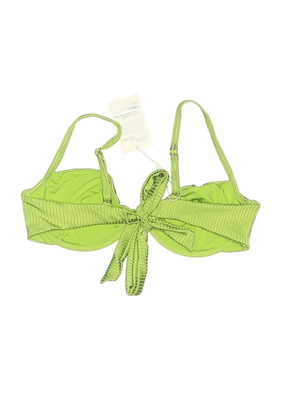 Monday Swimwear new tags