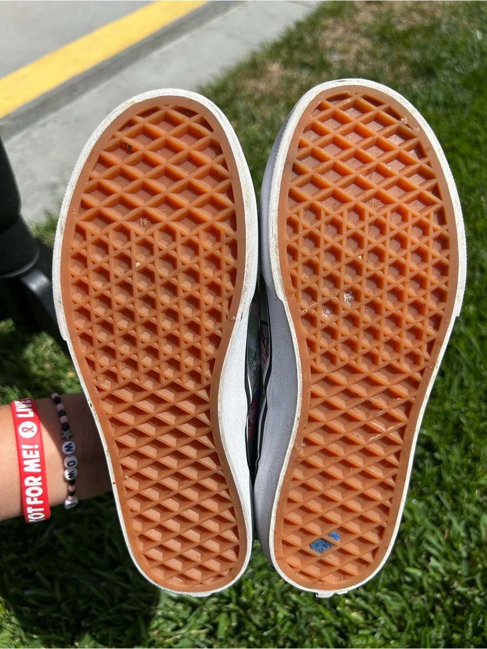 Vans official disney