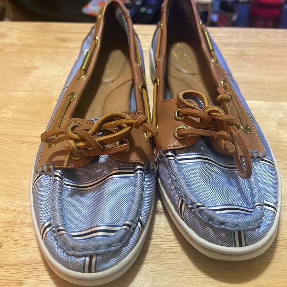 Coach shoes