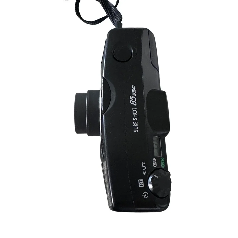Canon sure shot